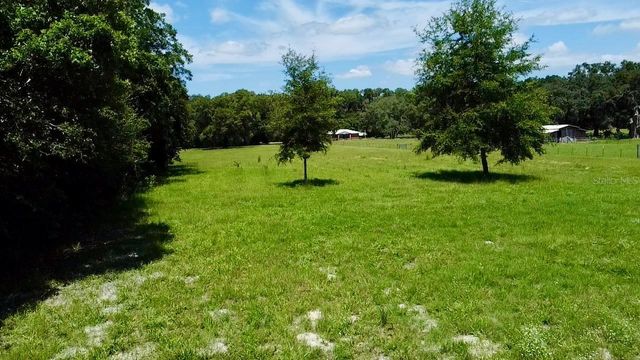 15770 NW 60TH AVENUE, Chiefland, FL 32626