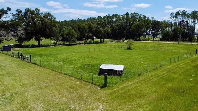 15770 NW 60TH AVENUE, Chiefland, FL 32626