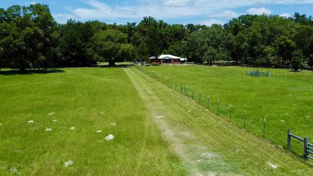 15770 NW 60TH AVENUE, Chiefland, FL 32626