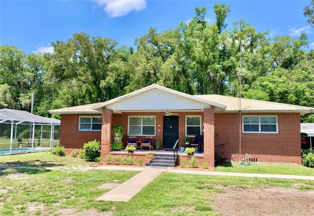 15770 NW 60TH AVENUE, Chiefland, FL 32626