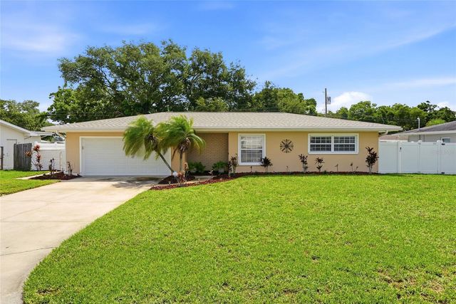 1417 FAIRFIELD DRIVE, Clearwater, FL 33764