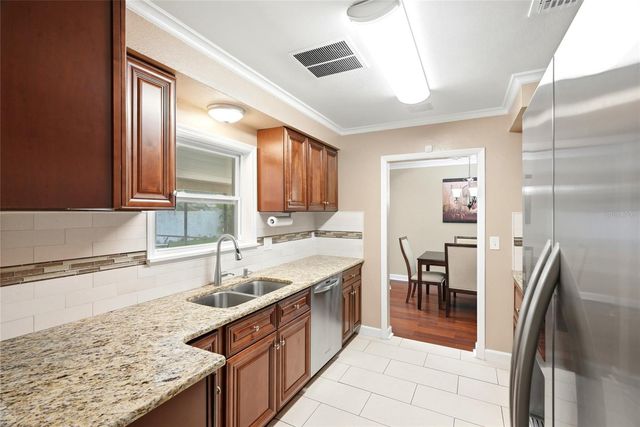 1417 FAIRFIELD DRIVE, Clearwater, FL 33764