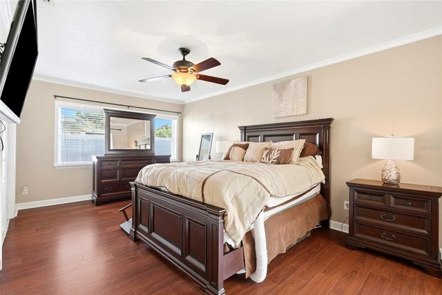 1417 FAIRFIELD DRIVE, Clearwater, FL 33764