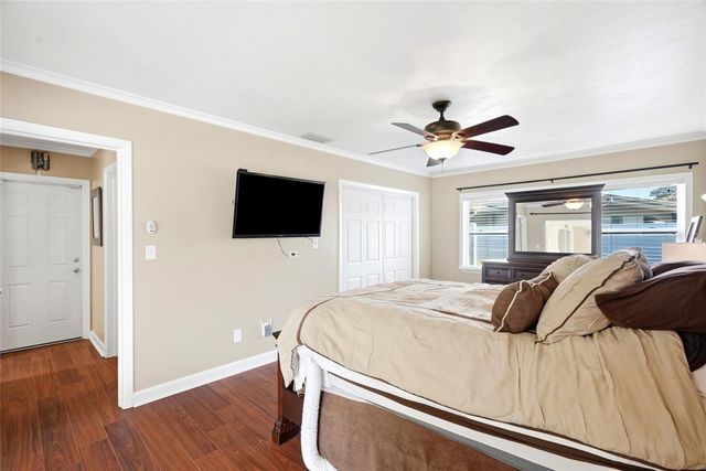 1417 FAIRFIELD DRIVE, Clearwater, FL 33764