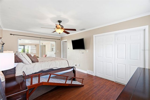 1417 FAIRFIELD DRIVE, Clearwater, FL 33764