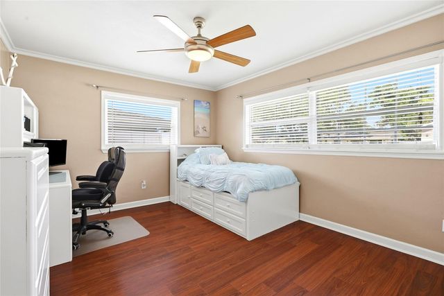 1417 FAIRFIELD DRIVE, Clearwater, FL 33764