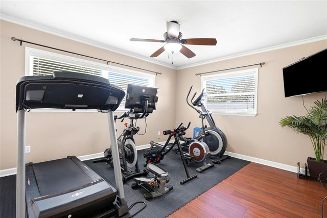 1417 FAIRFIELD DRIVE, Clearwater, FL 33764