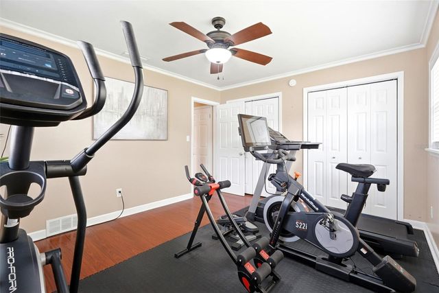 1417 FAIRFIELD DRIVE, Clearwater, FL 33764