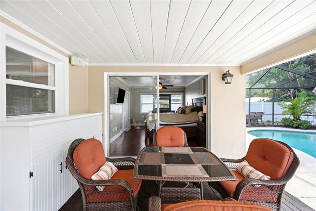 1417 FAIRFIELD DRIVE, Clearwater, FL 33764