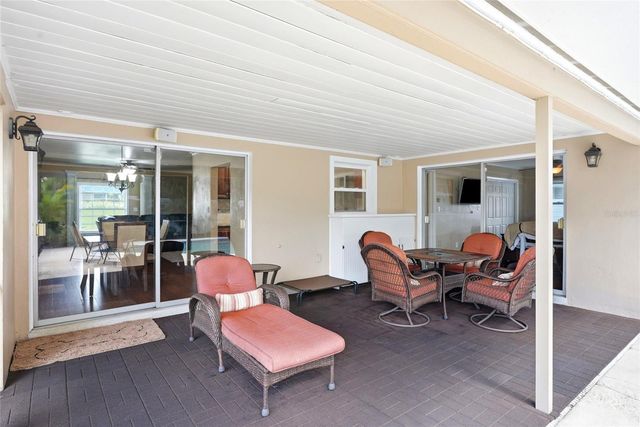 1417 FAIRFIELD DRIVE, Clearwater, FL 33764