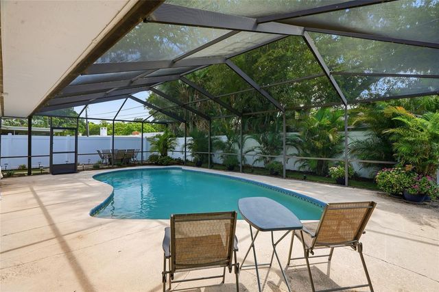 1417 FAIRFIELD DRIVE, Clearwater, FL 33764