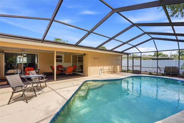 1417 FAIRFIELD DRIVE, Clearwater, FL 33764