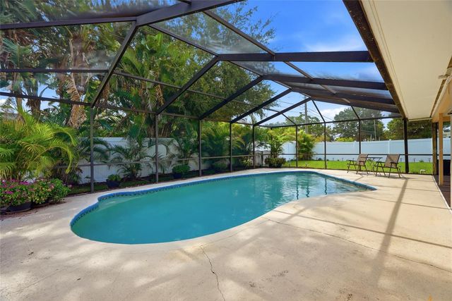1417 FAIRFIELD DRIVE, Clearwater, FL 33764