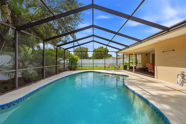 1417 FAIRFIELD DRIVE, Clearwater, FL 33764