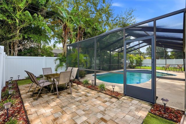 1417 FAIRFIELD DRIVE, Clearwater, FL 33764
