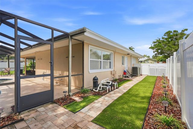 1417 FAIRFIELD DRIVE, Clearwater, FL 33764