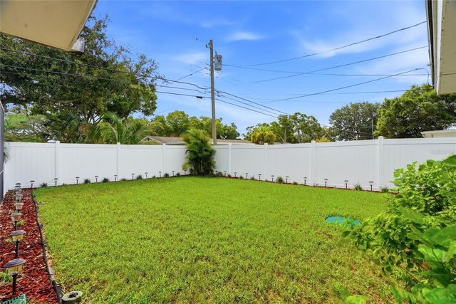 1417 FAIRFIELD DRIVE, Clearwater, FL 33764