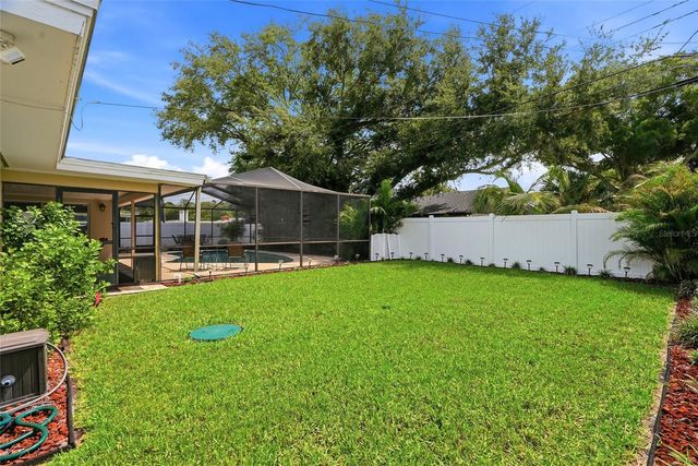 1417 FAIRFIELD DRIVE, Clearwater, FL 33764