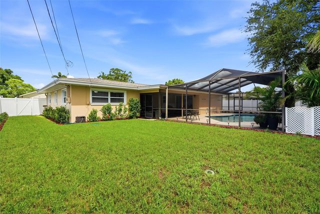 1417 FAIRFIELD DRIVE, Clearwater, FL 33764