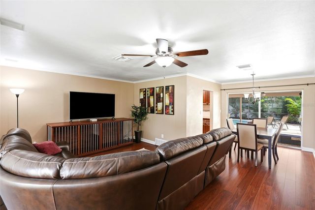 1417 FAIRFIELD DRIVE, Clearwater, FL 33764