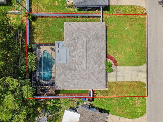1417 FAIRFIELD DRIVE, Clearwater, FL 33764