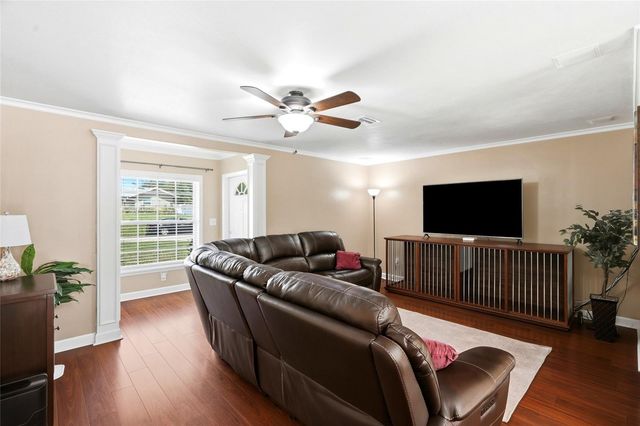 1417 FAIRFIELD DRIVE, Clearwater, FL 33764