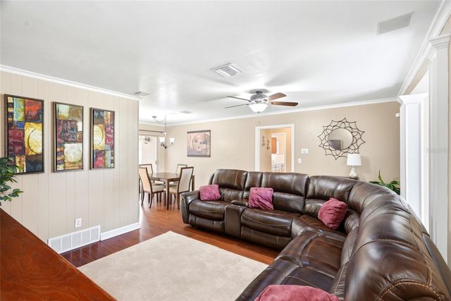 1417 FAIRFIELD DRIVE, Clearwater, FL 33764