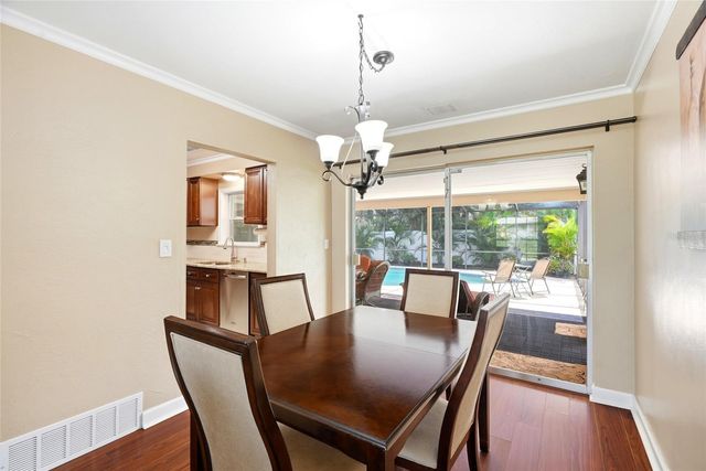 1417 FAIRFIELD DRIVE, Clearwater, FL 33764