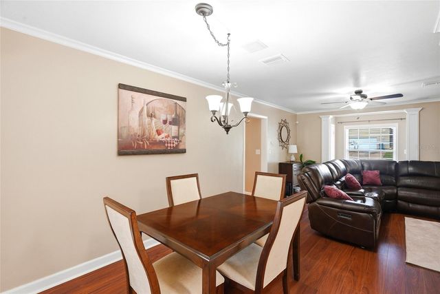 1417 FAIRFIELD DRIVE, Clearwater, FL 33764