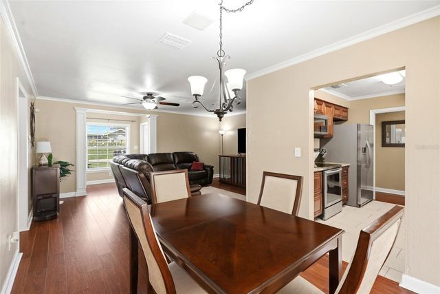 1417 FAIRFIELD DRIVE, Clearwater, FL 33764