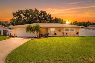 1417 FAIRFIELD DRIVE, Clearwater, FL 33764
