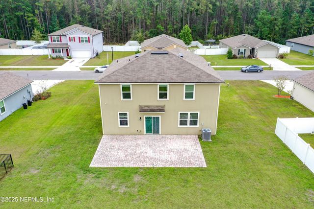 6925 SANDLE Drive, Jacksonville, FL 32219