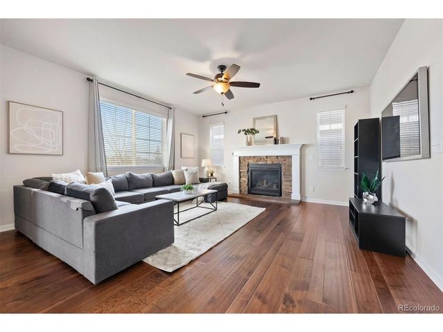 352 Taurus Dr, Erie, CO 80516