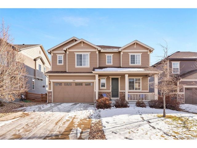 352 Taurus Dr, Erie, CO 80516