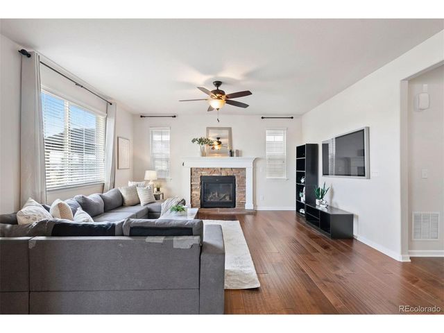 352 Taurus Dr, Erie, CO 80516