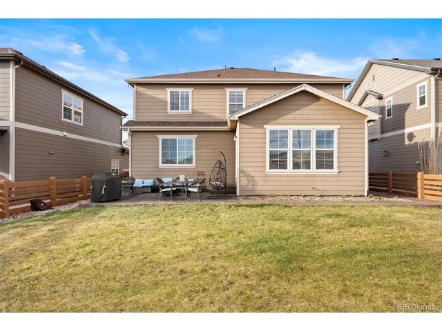 352 Taurus Dr, Erie, CO 80516