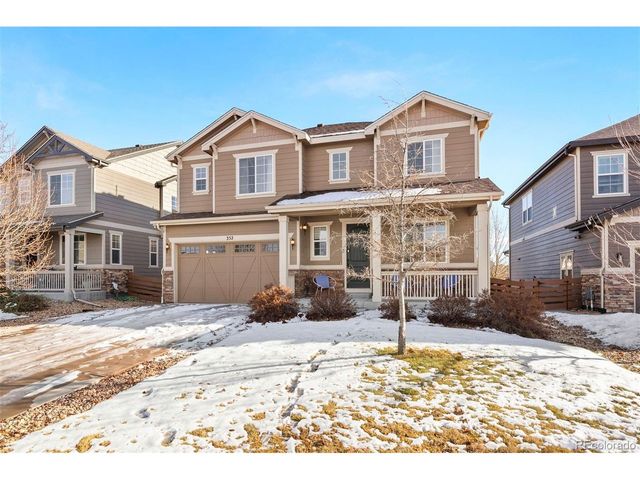352 Taurus Dr, Erie, CO 80516