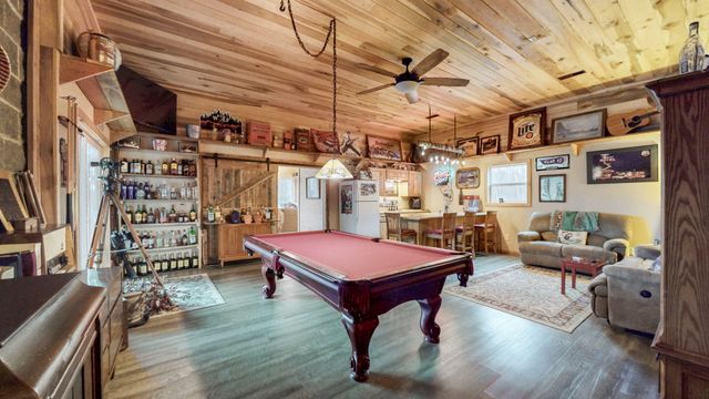 11957 HWY 79N, Buchanan, TN 38222
