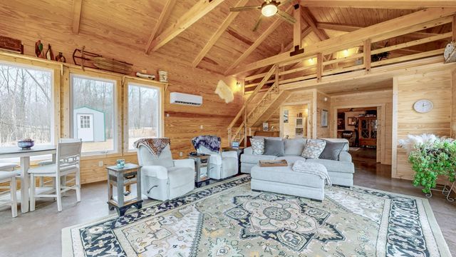 11957 HWY 79N, Buchanan, TN 38222