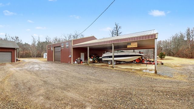 11957 HWY 79N, Buchanan, TN 38222