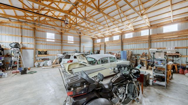 11957 HWY 79N, Buchanan, TN 38222