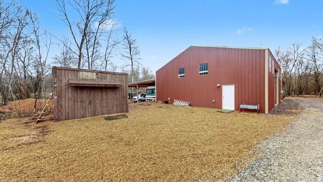 11957 HWY 79N, Buchanan, TN 38222