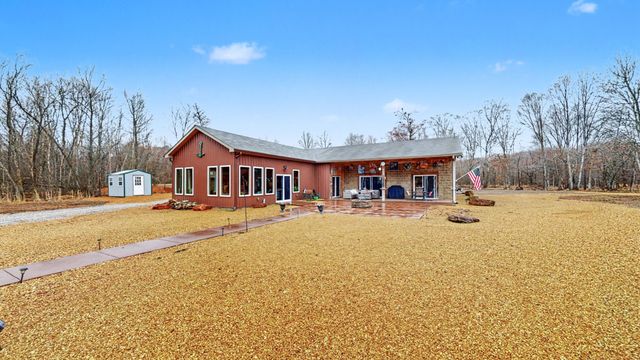 11957 HWY 79N, Buchanan, TN 38222