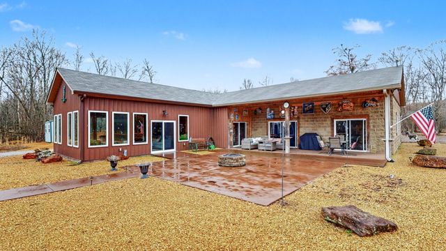 11957 HWY 79N, Buchanan, TN 38222