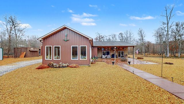 11957 HWY 79N, Buchanan, TN 38222