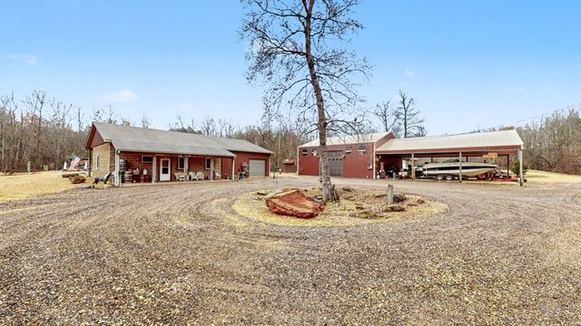 11957 HWY 79N, Buchanan, TN 38222