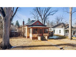 521 Whedbee St, Fort Collins, CO 80524