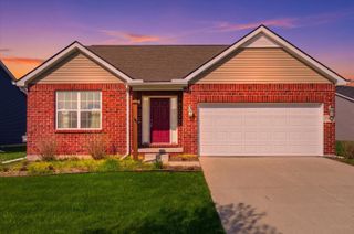 7062 Creekway Court, Ypsilanti Twp, MI 48197