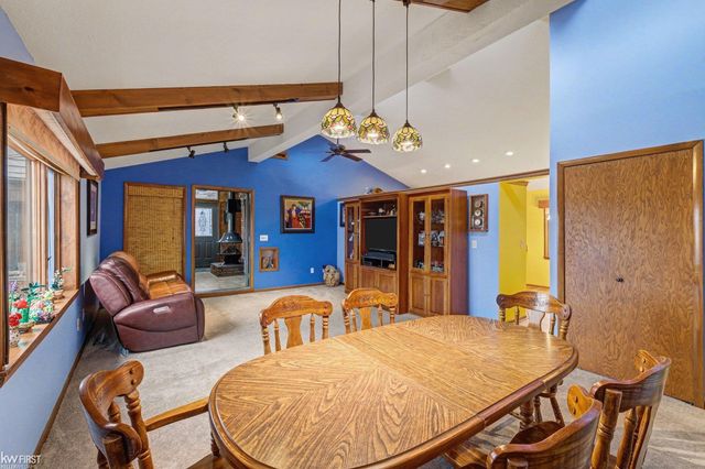 2519 Solarwood Drive, Davison, MI 48423