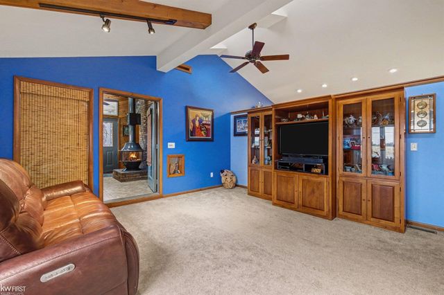 2519 Solarwood Drive, Davison, MI 48423